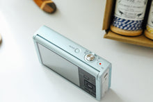 画像をギャラリービューアに読み込む, CASIO EXILIM EX-ZR60【完動品】【実写済み❗️】状態◎▪️オールドコンデジ▪️デジタルカメラ