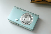 画像をギャラリービューアに読み込む, CASIO EXILIM EX-ZR60【完動品】【実写済み❗️】状態◎▪️オールドコンデジ▪️デジタルカメラ