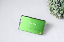 画像をギャラリービューアに読み込む, Panasonic Lumix DMC-FP1GR【希少❗️】【完動品】▪️オールドコンデジ▪️デジタルカメラ