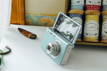 画像をギャラリービューアに読み込む, CASIO EXILIM EX-ZR60【完動品】【実写済み❗️】状態◎▪️オールドコンデジ▪️デジタルカメラ
