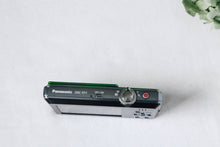 画像をギャラリービューアに読み込む, Panasonic Lumix DMC-FP1GR【希少❗️】【完動品】▪️オールドコンデジ▪️デジタルカメラ