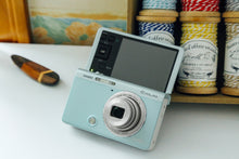 画像をギャラリービューアに読み込む, CASIO EXILIM EX-ZR60【完動品】【実写済み❗️】状態◎▪️オールドコンデジ▪️デジタルカメラ
