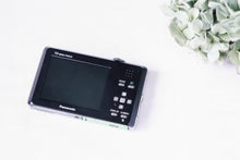 画像をギャラリービューアに読み込む, Panasonic Lumix DMC-FP1GR【希少❗️】【完動品】▪️オールドコンデジ▪️デジタルカメラ