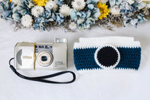 画像をギャラリービューアに読み込む, Nikon Lite・touch Zoom120ED【完動品】全自動コンパクトフィルムカメラ