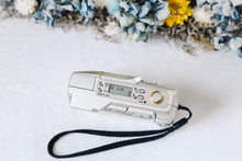 画像をギャラリービューアに読み込む, Nikon Lite・touch Zoom120ED【完動品】全自動コンパクトフィルムカメラ