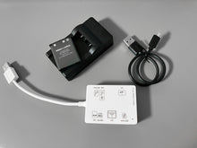 画像をギャラリービューアに読み込む, OLYMPUS μ780【完動品】【実写済み❗️】【希少✨】▪️オールドコンデジ▪️デジタルカメラ