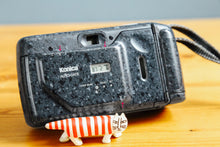 画像をギャラリービューアに読み込む, Konica KANPAI【完動品】【希少❗️】ミニ三脚付き❗️