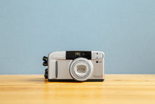 画像をギャラリービューアに読み込む, Canon Autoboy S【完動品】