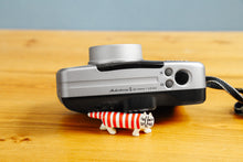 画像をギャラリービューアに読み込む, Canon Autoboy S【完動品】