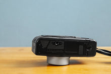 画像をギャラリービューアに読み込む, Canon Autoboy S【完動品】