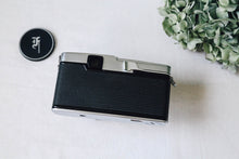 画像をギャラリービューアに読み込む, OLYMPUS PEN FT【完動品】ハーフカメラ