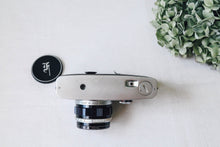 画像をギャラリービューアに読み込む, OLYMPUS PEN FT【完動品】ハーフカメラ