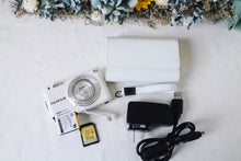 画像をギャラリービューアに読み込む, FUJIFILM FINEPIX JX【完動品】【希少✨】【実写済み❗️】▪️オールドコンデジ▪️デジタルカメラ