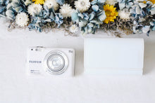 画像をギャラリービューアに読み込む, FUJIFILM FINEPIX JX【完動品】【希少✨】【実写済み❗️】▪️オールドコンデジ▪️デジタルカメラ