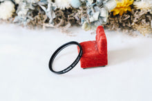 画像をギャラリービューアに読み込む, レンズフィルター【当時もの】色々なサイズ 単品売り/レンズガード用やフィルムカメラ用に探してた方!