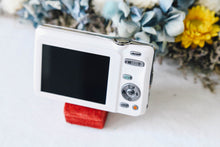 画像をギャラリービューアに読み込む, FUJIFILM FINEPIX JX【完動品】【希少✨】【実写済み❗️】▪️オールドコンデジ▪️デジタルカメラ