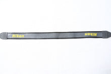 Load image into Gallery viewer, Nikon Strap (Sold Individually) Vintage Strap