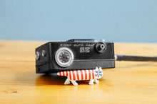 画像をギャラリービューアに読み込む, RICOH AUTOHALF SE【完動品】