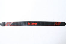 Load image into Gallery viewer, Nikon Strap (Sold Individually) Vintage Strap