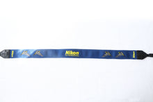 Load image into Gallery viewer, Nikon Strap (Sold Individually) Vintage Strap