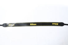 Load image into Gallery viewer, Nikon Strap (Sold Individually) Vintage Strap