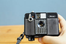画像をギャラリービューアに読み込む, RICOH AUTOHALF SE【完動品】