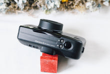 Load image into Gallery viewer, Canon Autoboy S 希少ブラックボディ🐦⬛✨【完動品】