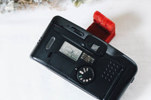 Load image into Gallery viewer, Canon Autoboy S 希少ブラックボディ🐦⬛✨【完動品】