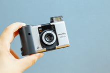 画像をギャラリービューアに読み込む, PENTAX efina【完動品】【実写済み❗️】【ほぼ未使用】【専用フィルム付き】APSフィルム使用カメラ