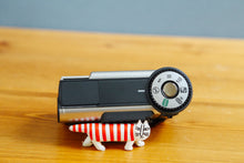 画像をギャラリービューアに読み込む, PENTAX efina【完動品】【実写済み❗️】【ほぼ未使用】【専用フィルム付き】APSフィルム使用カメラ