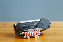 画像をギャラリービューアに読み込む, PENTAX efina【完動品】【実写済み❗️】【ほぼ未使用】【専用フィルム付き】APSフィルム使用カメラ