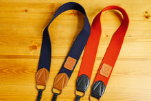 画像をギャラリービューアに読み込む, Canon イーグルストラップ ヴィンテージ 選べる2色❗️