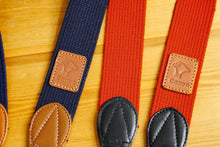 画像をギャラリービューアに読み込む, Canon イーグルストラップ ヴィンテージ 選べる2色❗️