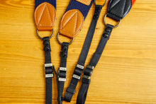 画像をギャラリービューアに読み込む, Canon イーグルストラップ ヴィンテージ 選べる2色❗️
