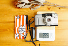 画像をギャラリービューアに読み込む, Canon Autoboy S【完動品】