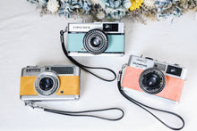 画像をギャラリービューアに読み込む, お客様のオーダー3点【OLYMPUS TRIP35】喫茶店のメロンクリームソーダ🍈【Canon Demi】満月🌕【OLYMPUS 35RC】Cherry Blossom🌸