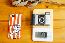 画像をギャラリービューアに読み込む, PENTAX efina【完動品】【実写済み❗️】【ほぼ未使用】【専用フィルム付き】APSフィルム使用カメラ