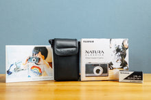 画像をギャラリービューアに読み込む, FUJIFILM NATURA CLASSICA【フルセット❗️】【美品】【完動品】