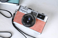 画像をギャラリービューアに読み込む, お客様のオーダー3点【OLYMPUS TRIP35】喫茶店のメロンクリームソーダ🍈【Canon Demi】満月🌕【OLYMPUS 35RC】Cherry Blossom🌸