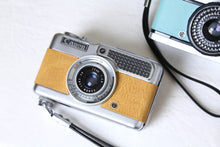 画像をギャラリービューアに読み込む, お客様のオーダー3点【OLYMPUS TRIP35】喫茶店のメロンクリームソーダ🍈【Canon Demi】満月🌕【OLYMPUS 35RC】Cherry Blossom🌸