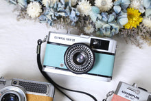 画像をギャラリービューアに読み込む, お客様のオーダー3点【OLYMPUS TRIP35】喫茶店のメロンクリームソーダ🍈【Canon Demi】満月🌕【OLYMPUS 35RC】Cherry Blossom🌸