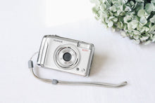 画像をギャラリービューアに読み込む, FUJIFILM Fine Pix A610【完動品】【完動品】【実写済み❗️】▪️オールドコンデジ▪️デジタルカメラ