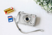 画像をギャラリービューアに読み込む, FUJIFILM Fine Pix A610【完動品】【完動品】【実写済み❗️】▪️オールドコンデジ▪️デジタルカメラ