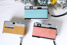 画像をギャラリービューアに読み込む, お客様のオーダー3点【OLYMPUS TRIP35】喫茶店のメロンクリームソーダ🍈【Canon Demi】満月🌕【OLYMPUS 35RC】Cherry Blossom🌸