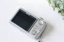 画像をギャラリービューアに読み込む, FUJIFILM Fine Pix A610【完動品】【完動品】【実写済み❗️】▪️オールドコンデジ▪️デジタルカメラ