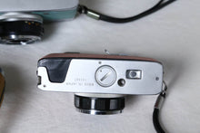 画像をギャラリービューアに読み込む, お客様のオーダー3点【OLYMPUS TRIP35】喫茶店のメロンクリームソーダ🍈【Canon Demi】満月🌕【OLYMPUS 35RC】Cherry Blossom🌸