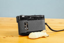 画像をギャラリービューアに読み込む, OLYMPUS PEN EF ハーフカメラ フラッシュ付き❗️【完動品】