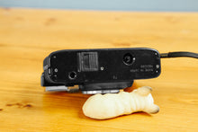 画像をギャラリービューアに読み込む, OLYMPUS PEN EF ハーフカメラ フラッシュ付き❗️【完動品】