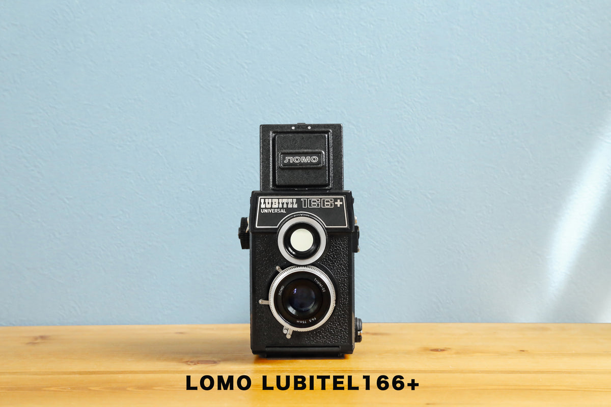2025年最新】Yahoo!オークション -lubitel 166b(二眼レフ)の中古
