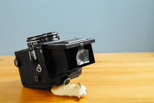 画像をギャラリービューアに読み込む, LOMO LUBITEL166+【完動品】【美品✨】【入手困難❗️】中判カメラ